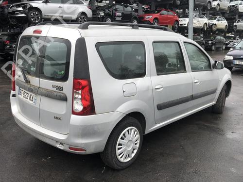 AC compressor DACIA LOGAN MCV (KS_) 1.5 dCi (KS04) | BP25580104M34  - Image 23