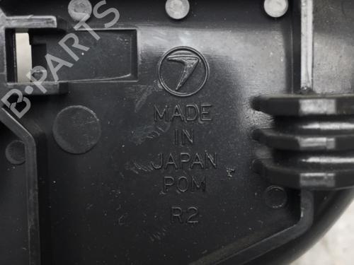 Used Rear right interior door handle Rear right interior door handle SUBARU FORESTER (SG_) 2.0 AWD (SG5) (125 hp) 25585345 25585345