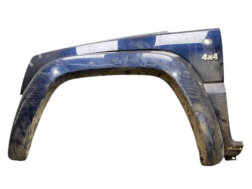 Used Left front fenders JEEP CHEROKEE (KJ) 2.5 CRD 4x4 (143 hp) 26392031