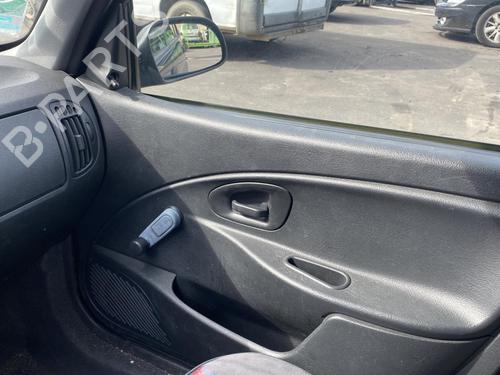 Right front indicator CITROËN SAXO (S0, S1) 1.1 X, SX | BP25548350C33 