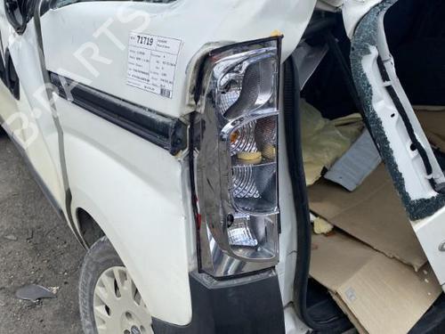 håndbremse CITROËN NEMO MPV 1.4 HDi | BP25529868I18 - Image 26