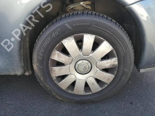 Left mirror CITROËN XSARA PICASSO (N68) 1.6 HDi | BP25585570C26