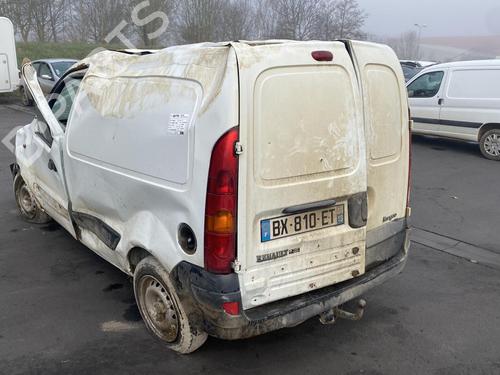 Generator RENAULT KANGOO Express (FC0/1_) 1.5 dCi (FC07, FC1R) | BP25511046M7 