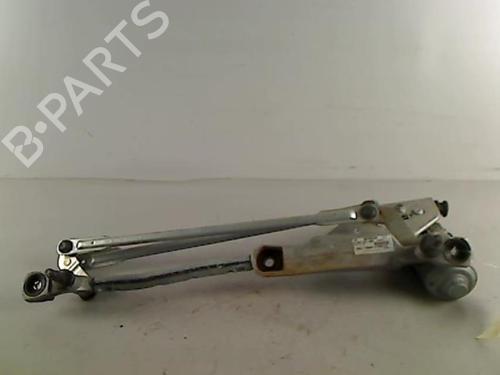 Viskermotor vindrude FORD FIESTA VI (CB1, CCN) 1.6 TDCi (95 hp) 25582884