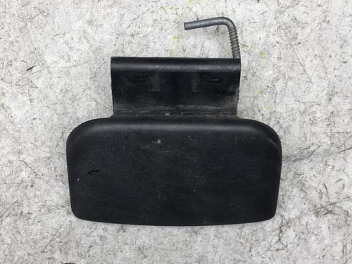 Front right exterior door handle PEUGEOT 106 I (1A, 1C) 1.5 D | BP25524402C129 