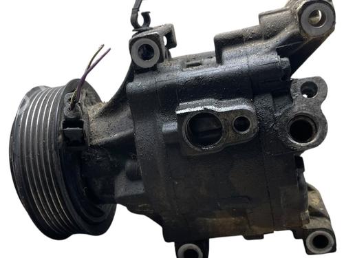 AC compressor FIAT PANDA (169_) 1.3 D Multijet (169.AXC1A) | BP33011599M34 - Image 5
