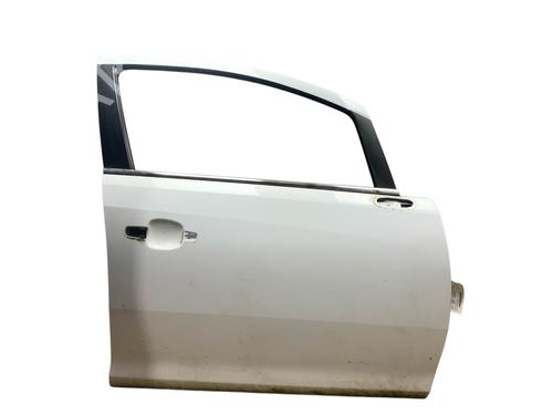 Right front door OPEL CORSA D (S07) 1.2 (L08, L68) | BP25571264C3 