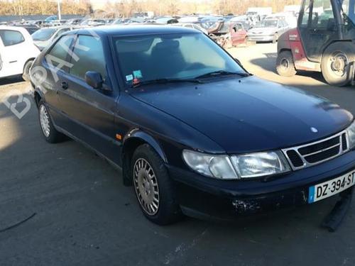 Used Parts SAAB 900 II Coupe 2.0 i (131 hp) 2500159