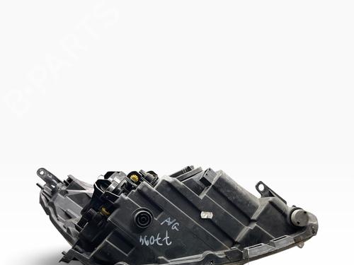 Left headlight OPEL CORSA D (S07) | BP39212411C28 - Image 5