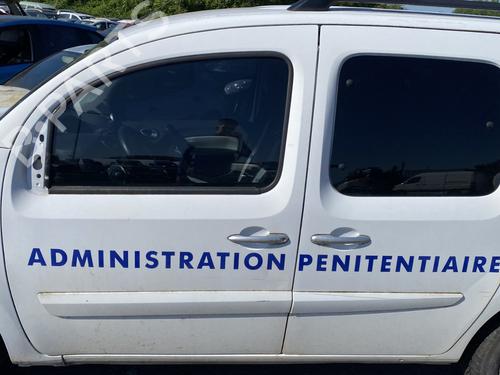 Front left window mechanism RENAULT KANGOO Express (FW0/1_) 1.5 dCi 90 (FW0G, FW05, FW08, FW11) | BP25715185C22  - Image 14