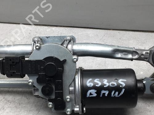 Front wiper motor BMW 3 (E90) 320 d | BP25584652M29 