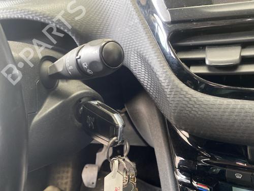 Front right interior door handle PEUGEOT 2008 I (CU_) 1.6 HDi | BP34526273I14 - Image 7