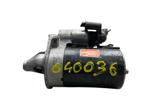 Starter KIA PICANTO I (SA) 1.1 | BP26430411M8 - Image 2