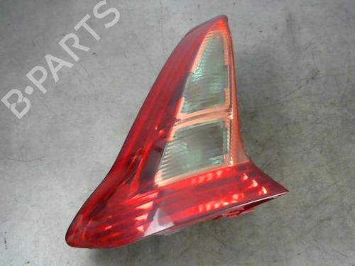 Left taillight CITROËN C4 Coupe (LA_) 1.6 HDi | BP25524494C34 