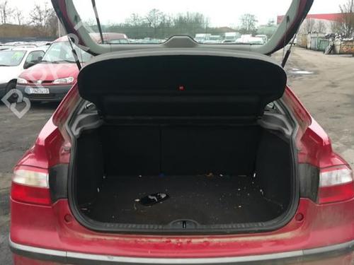 Left mirror RENAULT LAGUNA II (BG0/1_) 1.9 dCi (BG08, BG0G) | BP25552638C26 