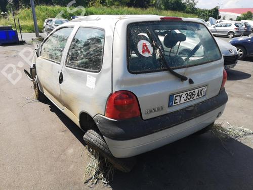 Used Parts RENAULT TWINGO I (C06_) 1.2 16V (C060) (60 hp) 4381401