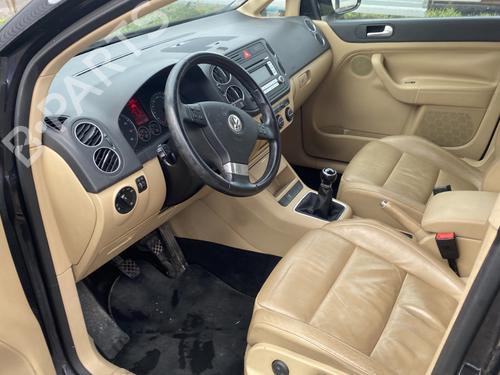 Climate control VW GOLF PLUS V (5M1, 521) 1.4 TSI | BP31596091I5 - Image 4