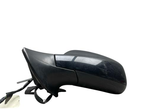 Left mirror PEUGEOT 407 (6D_) 2.0 HDi 135 (6DRHRH, 6DRHRE, 6DRHRG, 6DRHRJ) | BP25542413C26 