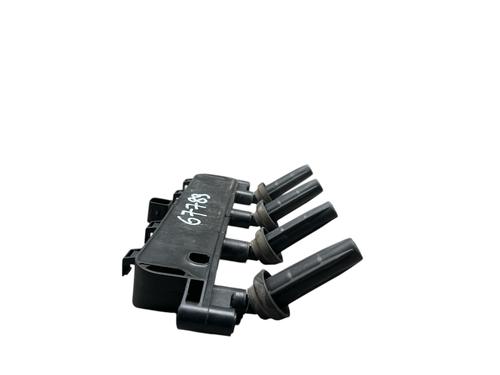 Ignition coil CITROËN NEMO Box Body/MPV (AA_) 1.4 | BP25563370M94 