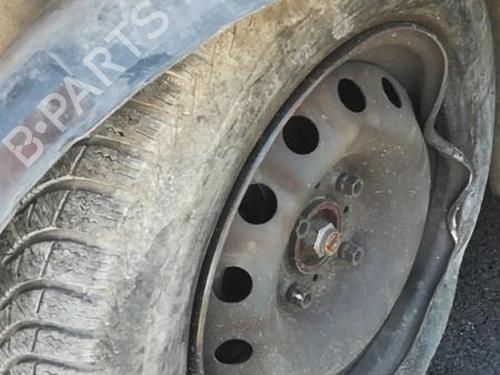 Left front driveshaft PEUGEOT 206+ (2L_, 2M_) 1.1 | BP25581344M38 - Image 36