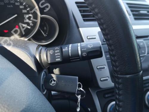 Left front window switch MAZDA 6 Hatchback (GH) 2.2 MZR-CD (GH10) | BP25538205I27  - Image 24