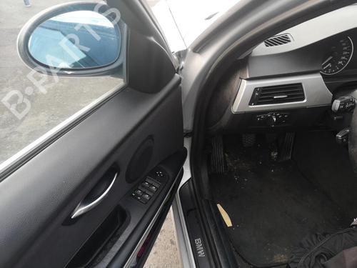 Rudehejsemekanisme Højre foran BMW 3 (E90) 320 i | BP25561022C23 