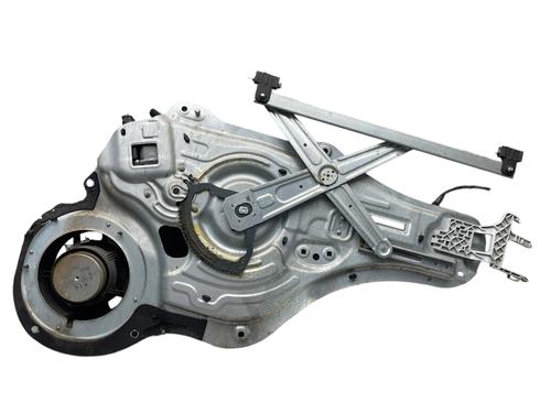 Front left window mechanism KIA SPORTAGE III (SL) 1.7 CRDi | BP27567758C22