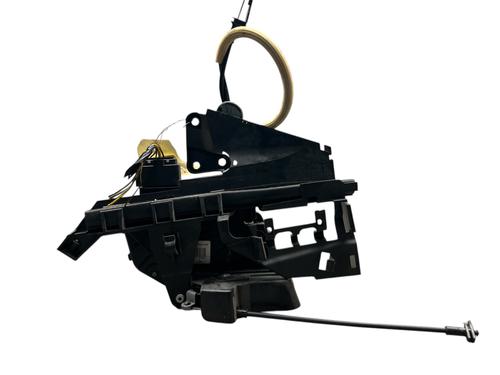 Rear left lock FORD KUGA I 2.0 TDCi | BP25499298C100 