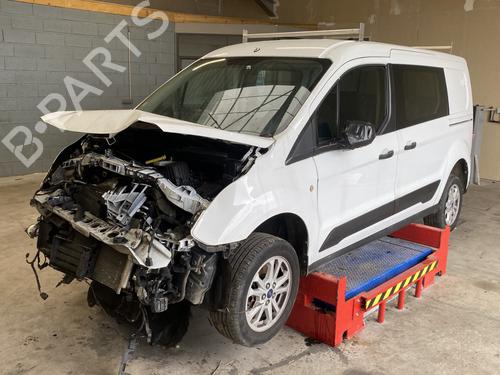 Front wiper motor FORD TRANSIT CONNECT V408 Box Body/MPV 1.5 EcoBlue | BP39022552M29 - Image 5