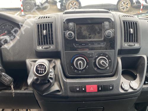 Left front window switch PEUGEOT BOXER Van 2.2 BlueHDi 140 | BP36569111I27 - Image 11