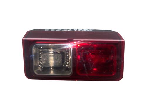 Rear bumper right light RENAULT TRAFIC III Van (FG_) 1.6 dCi 95 (FGMJ, FGMR) | BP37679607C82 - Image 2