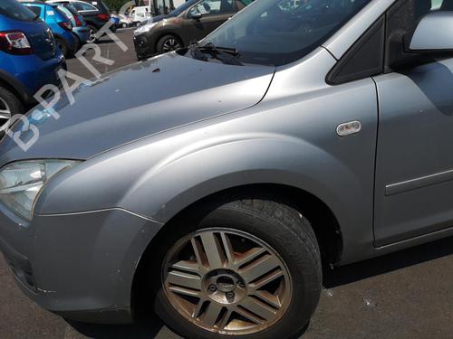 Left headlight FORD FOCUS II (DA_, HCP, DP) 1.6 | BP25584766C28  - Image 30