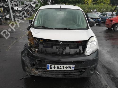 Pala sol esquerda RENAULT KANGOO Express (FW0/1_) 1.5 dCi 85 (FW0K, FW0L, FW0B) | BP25554384I1 - Image 19