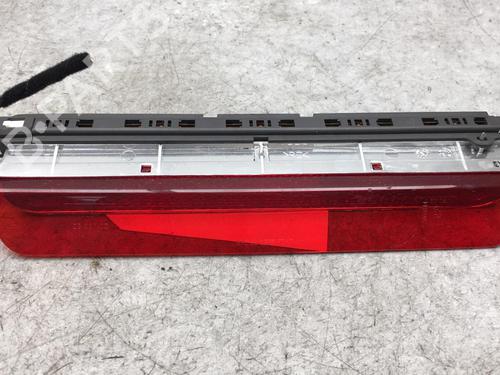 Used Third brake light Third brake light FIAT 500 (312_) 1.2 (312AXA1A) (69 hp) 25515544 25515544