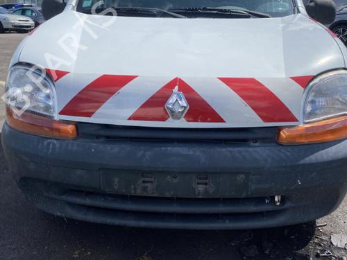 Left headlight RENAULT KANGOO (KC0/1_) D 65 1.9 (KC0E, KC02, KC0J, KC0N) | BP25511359C28 - Image 26