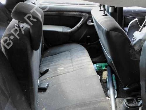 Steering column stalk DACIA DUSTER (HS_) 1.5 dCi (HSMC) | BP38917566I23 - Image 22