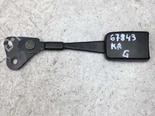 Used Seat buckle FORD STREET KA (RL2) 1.6 (95 hp) 25557095