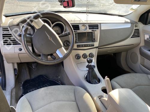 Seat buckle CHRYSLER SEBRING (JS) 2.0 CRD | BP30198791I32 - Image 17