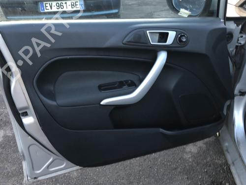 Devioluci FORD FIESTA VI (CB1, CCN) 1.4 TDCi | BP25556856I23 - Image 11
