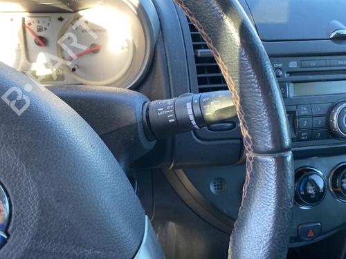 Left sun visor NISSAN NOTE (E11, NE11) 1.6 | BP25510647I1 - Image 18