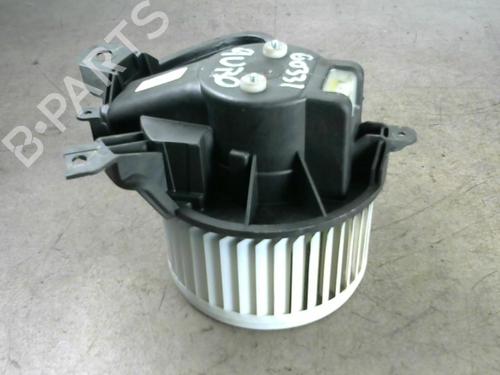 Varmvifte FIAT QUBO (225_) 1.3 D Multijet (225CXB1A, 225AXB1A, 225CXB11, 225AXB11,... (75 hp) 25524703