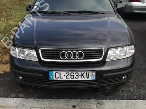 Left mirror AUDI A4 B5 (8D2) 1.9 TDI | BP25552733C26 