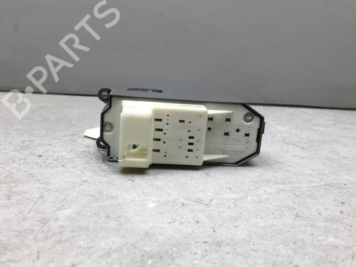 Used Left front window switch Left front window switch MAZDA 6 Hatchback (GH) 2.2 MZR-CD (GH10) (125 hp) 25538205 25538205