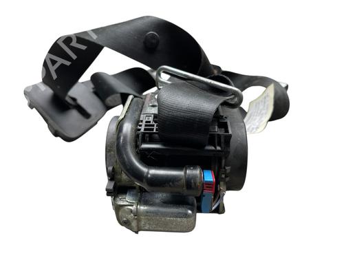 Front right seatbelt RENAULT SCÉNIC III (JZ0/1_) 1.5 dCi | BP28199862I25