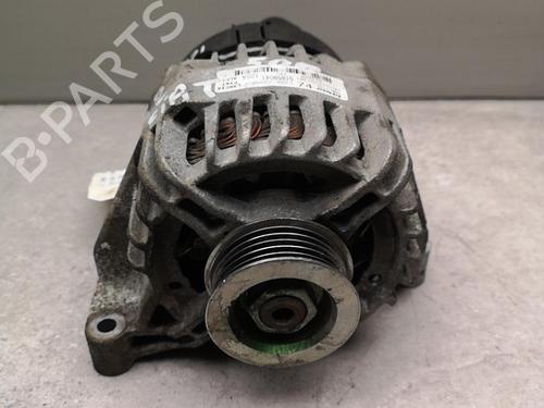 Used Alternator FIAT 500 (312_) 1.2 (312AXA1A) (69 hp) 25538756