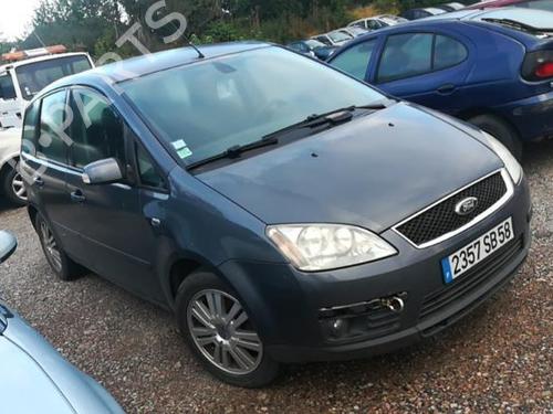 Right front fog light FORD FOCUS C-MAX (DM2) 1.6 TDCi | BP25559833C31 - Image 15