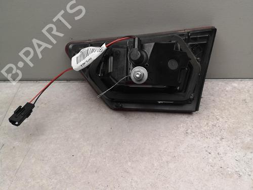 Left tailgate light RENAULT CLIO IV (BH_) 1.5 dCi 75 | BP25553331C79 