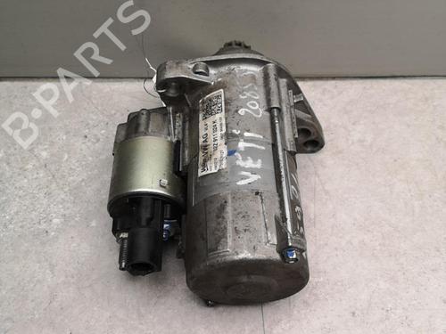 Starter SKODA YETI (5L) 2.0 TDI | BP25516271M8 - Image 4