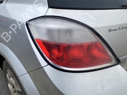 Left headlight OPEL ASTRA H (A04) 1.7 CDTI (L48) | BP25505258C28 - Image 23