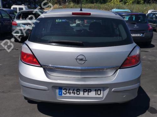 Starter OPEL ASTRA H (A04) 1.6 (L48) | BP25538662M8 - Image 4